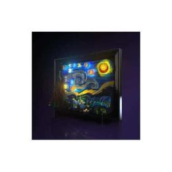 Light My Bricks LED-Licht-Set für LEGO® Vincent van Gogh 21333