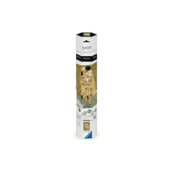 Ravensburger Malen nach Zahlen CreArt – the Kiss (Klimt)