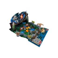 Epoch Traumwiesen Jurassic World Heat Wave Tornado