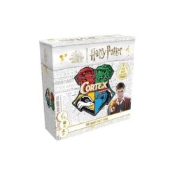 Helvetiq Cortex Challenge Harry Potter