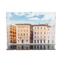 iDisplayit Acryl-Display für Trevi-Brunnen 21062