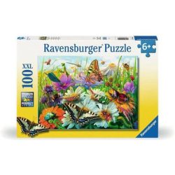 Ravensburger Puzzle Wunderwelt der Insekten
