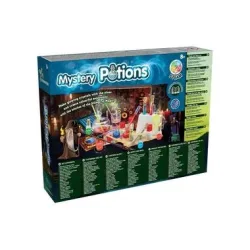 Science4you Experimentierkasten Mystery Potions