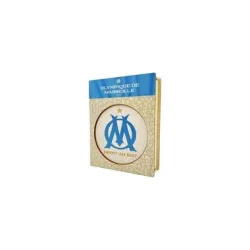 Iconic Puzzle Puzzle Olympique Marseille – Logo