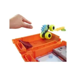 Hot Wheels Monster Trucks Fuel N' Go