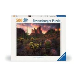 Ravensburger Puzzle Spikes