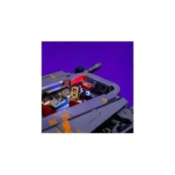 Light My Bricks LED-Licht-Set für LEGO® 75331 Star Wars – The Razor Crest