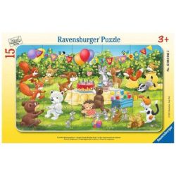Ravensburger Tierische Geburtstagsfeier