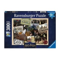 Ravensburger Puzzle Zurück in Hogwarts