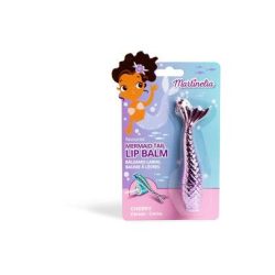 Martinelia Beauty Mermaid Tale Lip Gloss