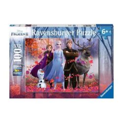 Ravensburger Puzzle Frozen 2 XXL