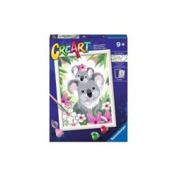 Ravensburger Malset CreArt Koala Cuties