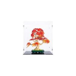 iDisplayit Acryl-Display für LEGO 10348 Japanischer Roter Ahorn