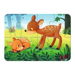 Ravensburger Kleine Tierfamilien