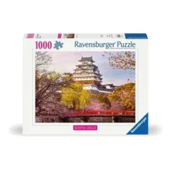 Ravensburger Puzzle Himeji Castle, Japan