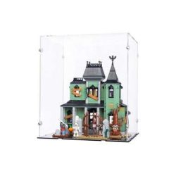 iDisplayit Acryl-Display für LEGO 31167 Geiseterhaus