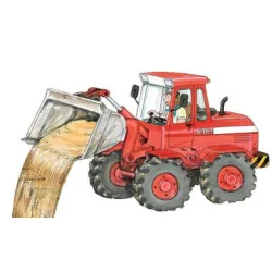 Ravensburger Mein Bagger