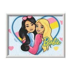 Ravensburger Malen nach Zahlen CreArt – Barbie Friends