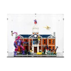 iDisplayit Acryl-Display für X-Men: X-Mansion 76294