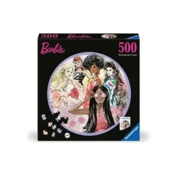 Ravensburger Puzzle Global Style Icon Since 1959