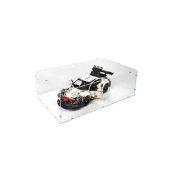 iDisplayit Acryl-Display XL für LEGO 42096 Porsche 911 RSR