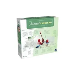 Science4you Experimentierkasten Candles Kit
