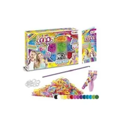 Craze Bastelbox Loops – Fun Box