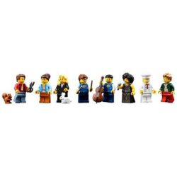 LEGO Icons - Jazzclub (10312)