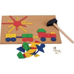 Goki Kinderspiel Hammerspiel XXL, Kategorie