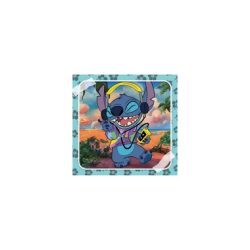 Clementoni - Puzzle Stitch (3x48)