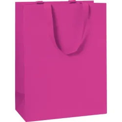 STEWO Geschenktasche One Colour 2544783696 pink 23x13x30 cm