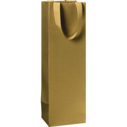 STEWO Geschenktasche One Colour 2546782096 gold 11x10.5x36cm