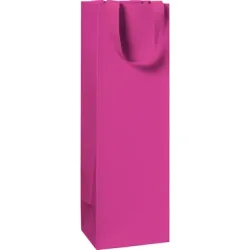 STEWO Geschenktasche One Colour 2546783696 pink 11x10.5x36cm
