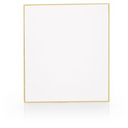 COPIC Autograph Board, S 26075136 120x136mm