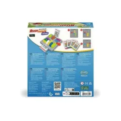 Think Fun - Rush Hour Junior, Multicolor