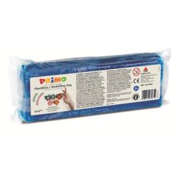 Primo Knetmasse 550 g, Blau