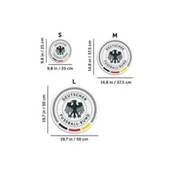 Iconic Puzzle Puzzle Deutscher Fussball-Bund (DFB) - Logo