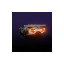 Light My Bricks LED-Licht-Set für LEGO® Lamborghini 10337