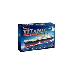 CubicFun Titanic 113 Teile