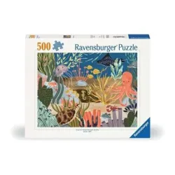 Ravensburger Puzzle Ocean Whimsy