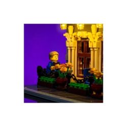Light My Bricks LED-Licht-Set für LEGO® 10243 Pariser Restaurant