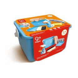Bucket cleaning set Multicolor