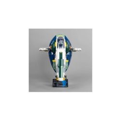 iDisplayit Ständer für Star Wars Sternenschiff Firespray-Klasse 75409