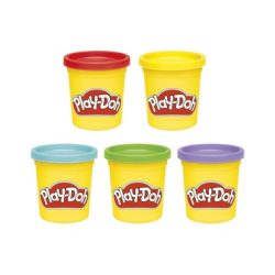 Play-Doh Promo Pack 5 Dosen