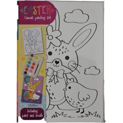 ROOST Ostern Malset PB326 25x18x1,5cm