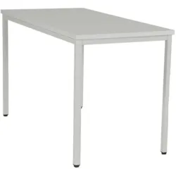 EDGY Schreibtisch NG320 120x60x72cm grau