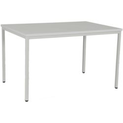EDGY Schreibtisch NG328 120x80x72cm grau