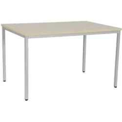 EDGY Schreibtisch NG728 120x80x72cm ahorn