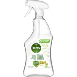 DETTOL Tru Clean Hygiene-Reiniger 3238286 Birne 500ml