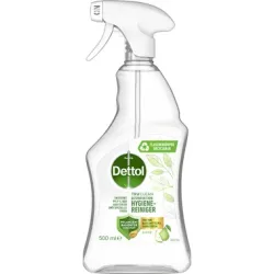 DETTOL Tru Clean Hygiene-Reiniger 3238286 Birne 500ml